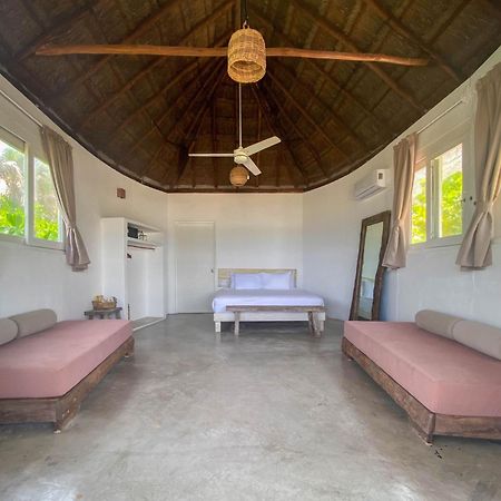 Tuup Tulum Hotel Екстериор снимка