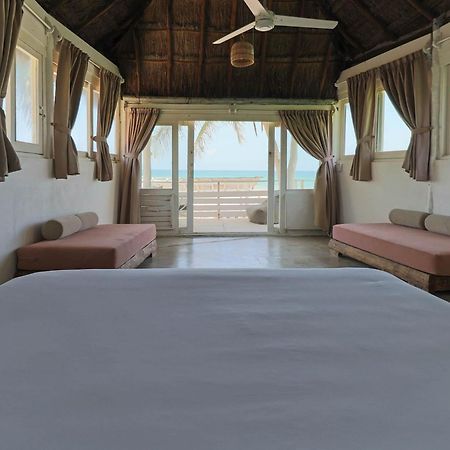 Tuup Tulum Hotel Екстериор снимка