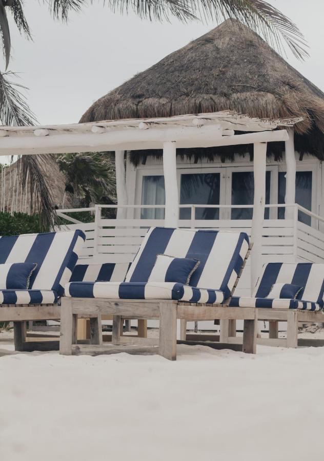 Tuup Tulum Hotel Екстериор снимка
