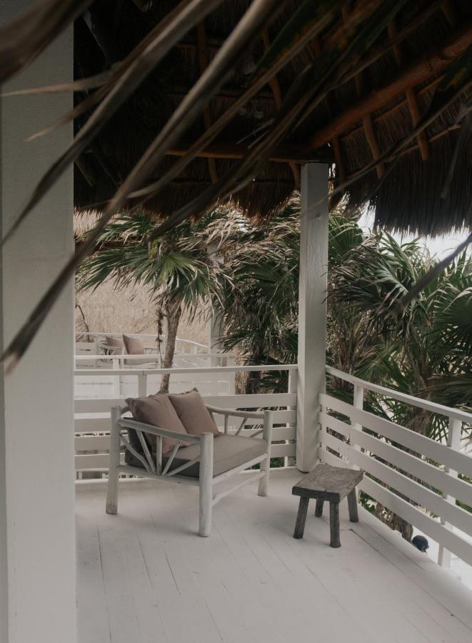 Tuup Tulum Hotel Екстериор снимка