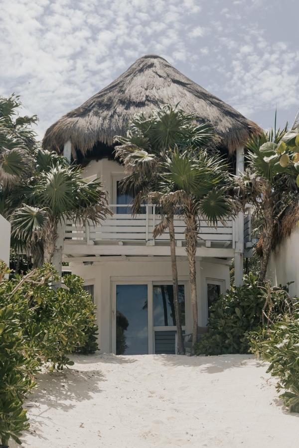 Tuup Tulum Hotel Екстериор снимка
