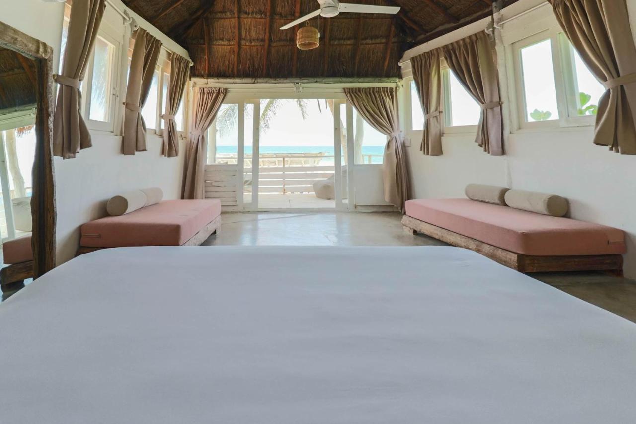 Tuup Tulum Hotel Екстериор снимка