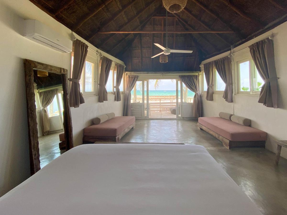 Tuup Tulum Hotel Екстериор снимка