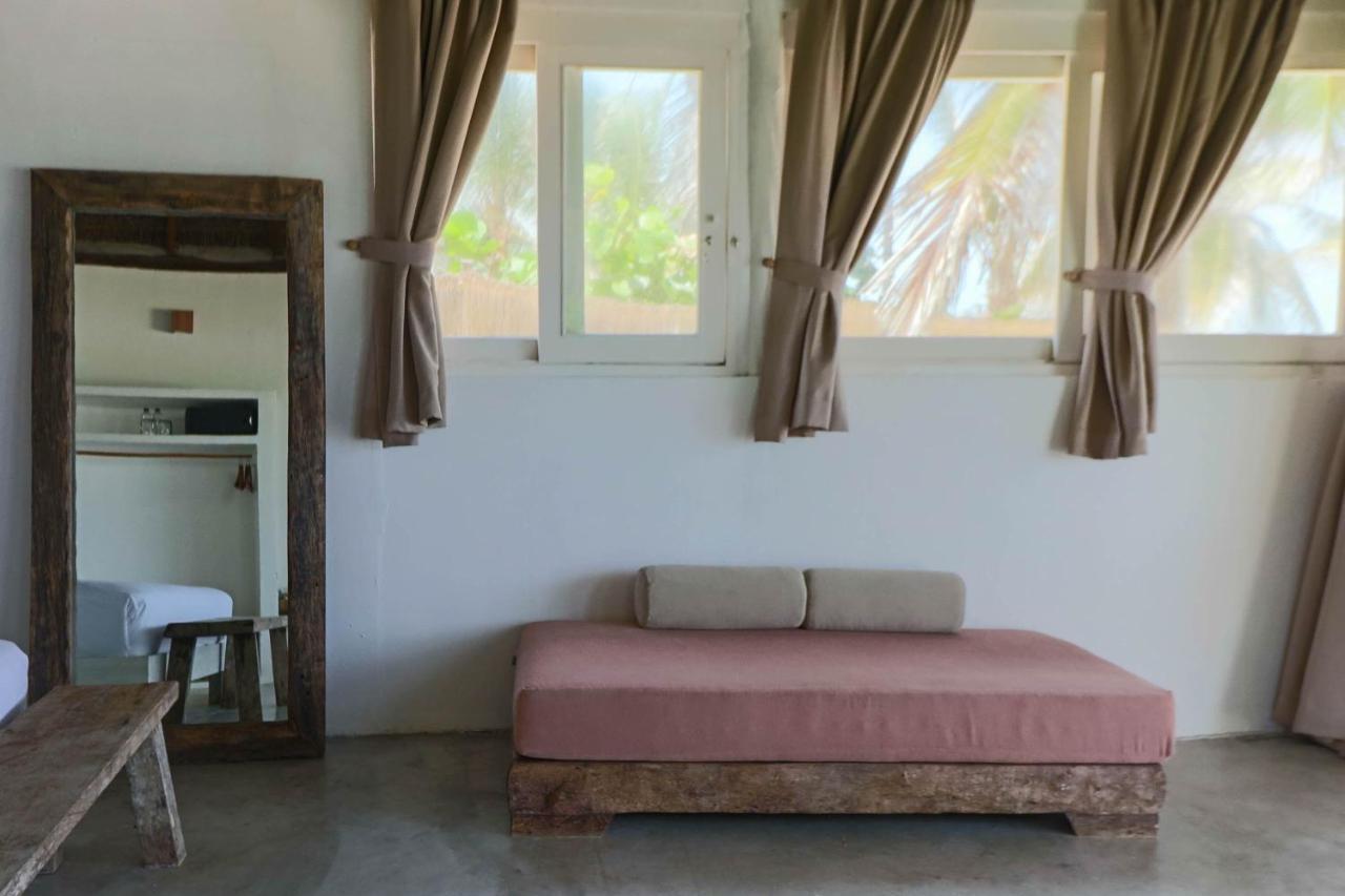 Tuup Tulum Hotel Екстериор снимка