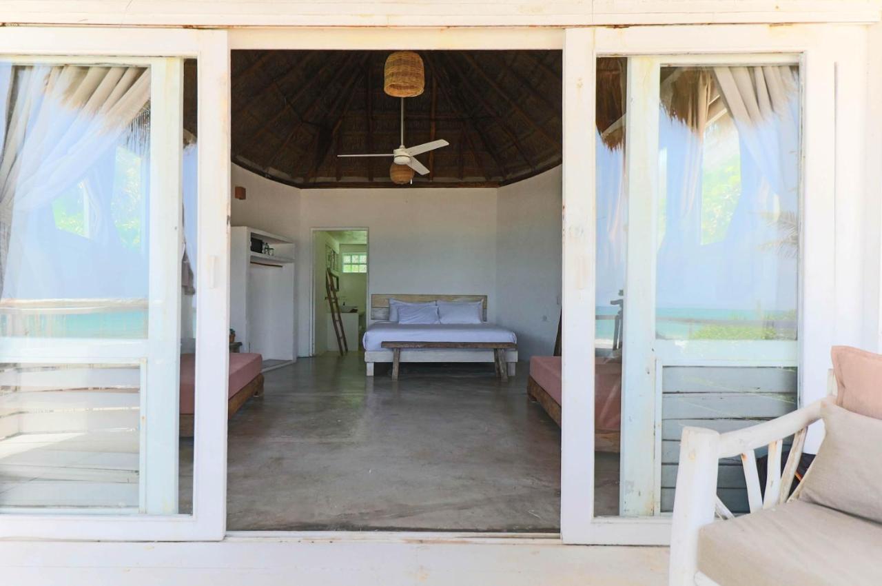 Tuup Tulum Hotel Екстериор снимка