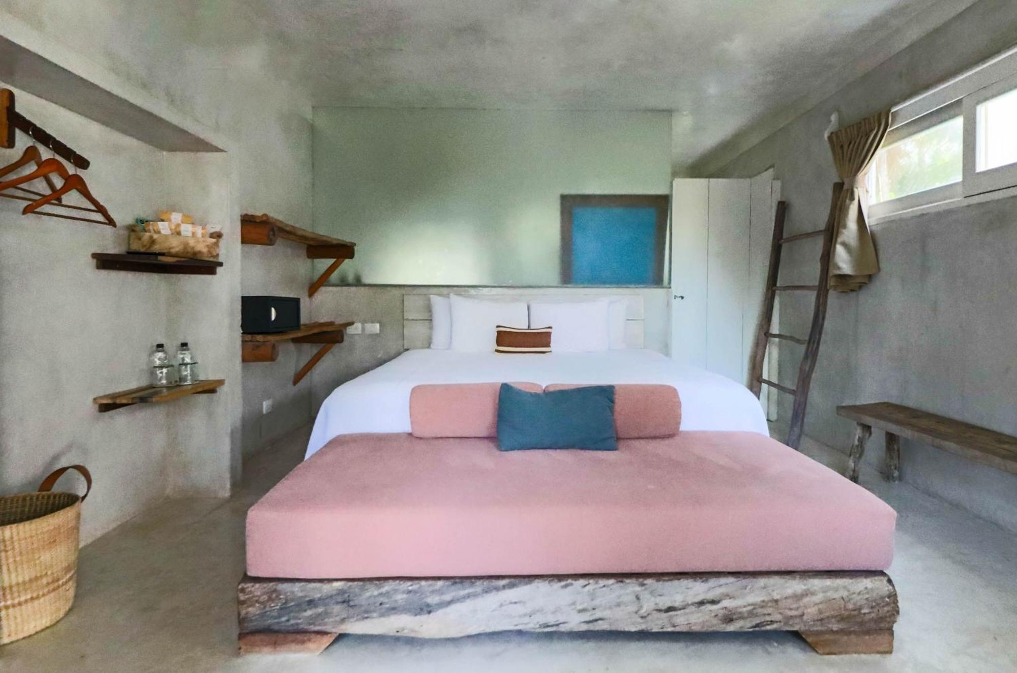 Tuup Tulum Hotel Екстериор снимка