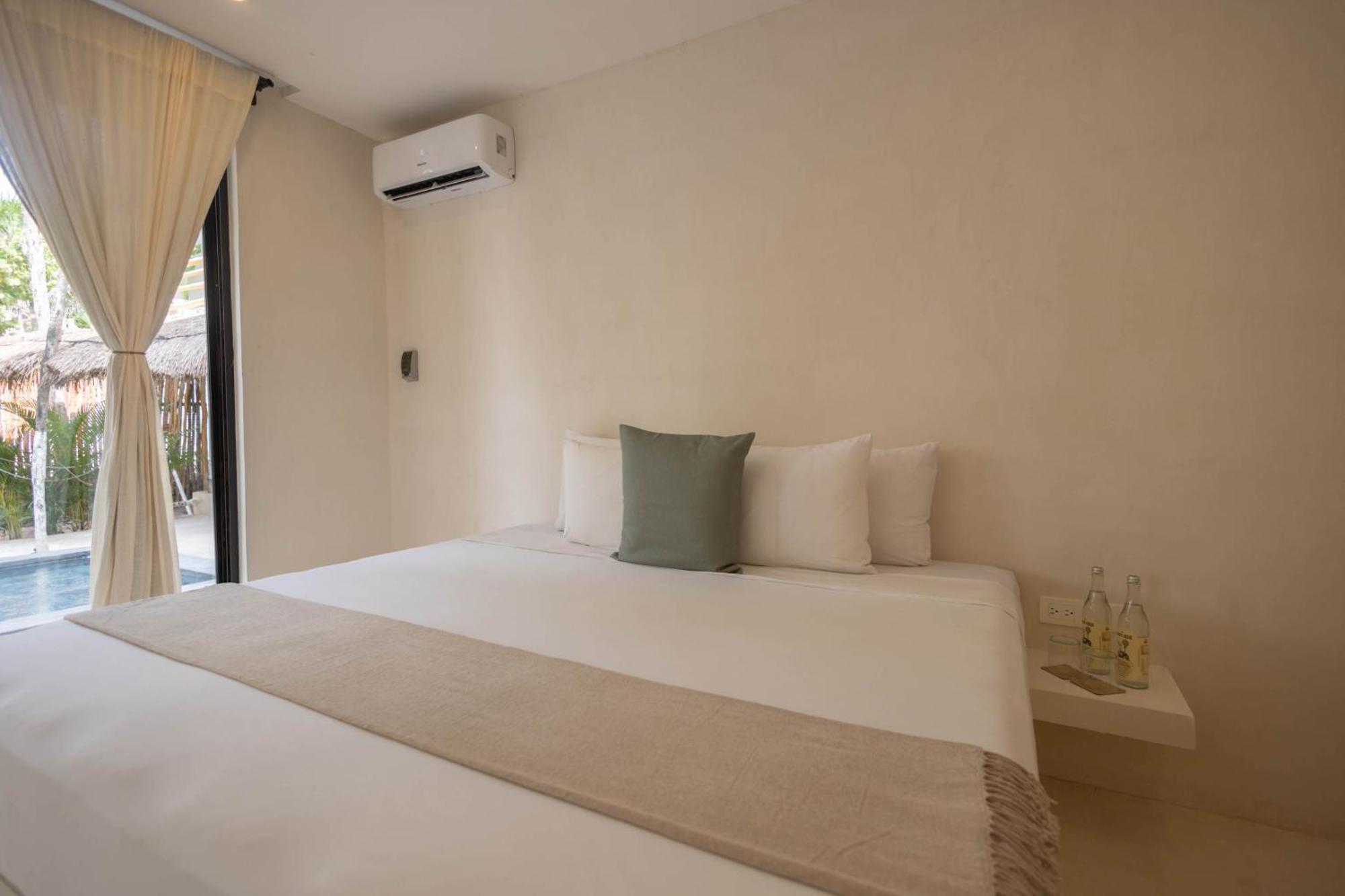 Tuup Tulum Hotel Екстериор снимка