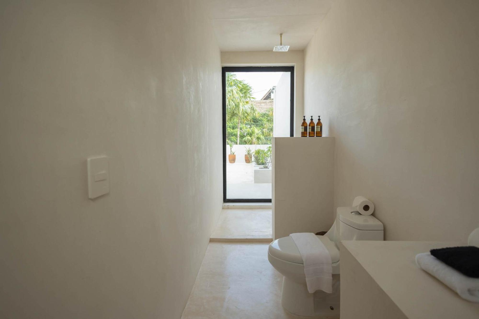 Tuup Tulum Hotel Екстериор снимка
