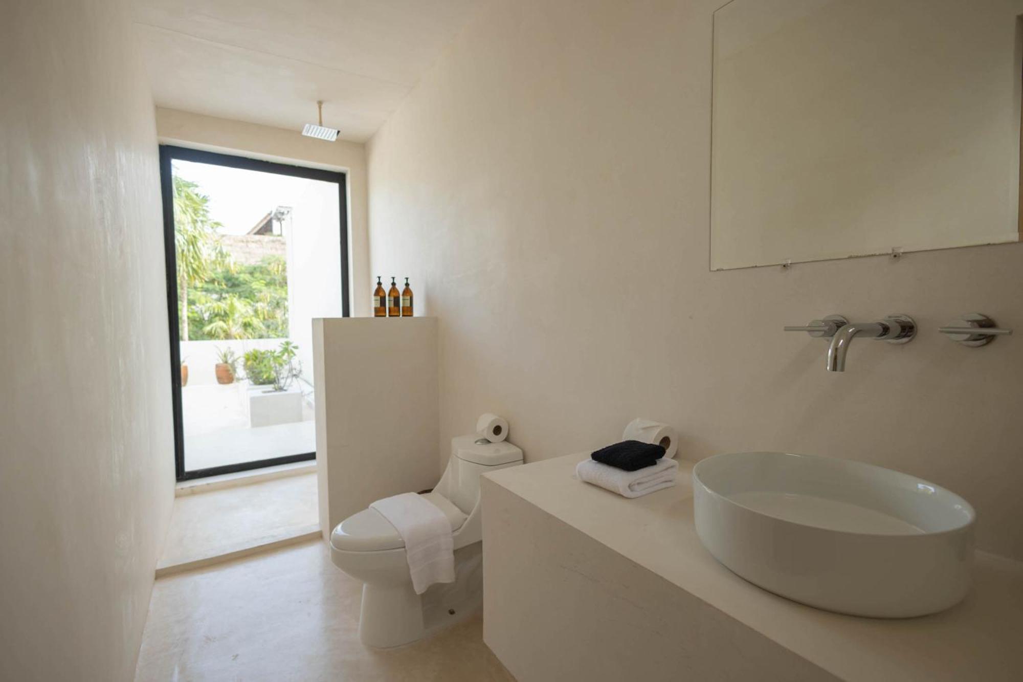 Tuup Tulum Hotel Екстериор снимка