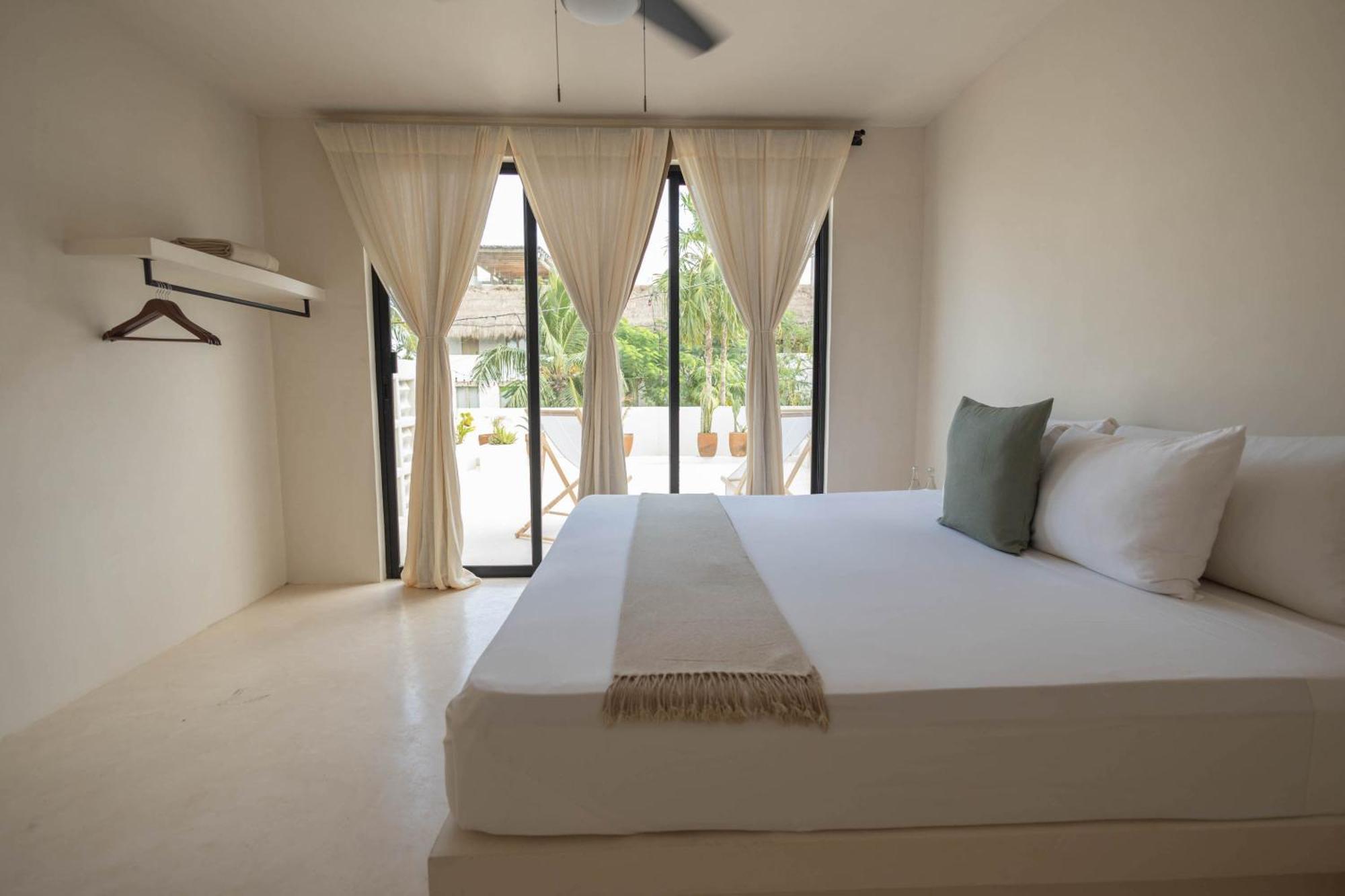 Tuup Tulum Hotel Екстериор снимка