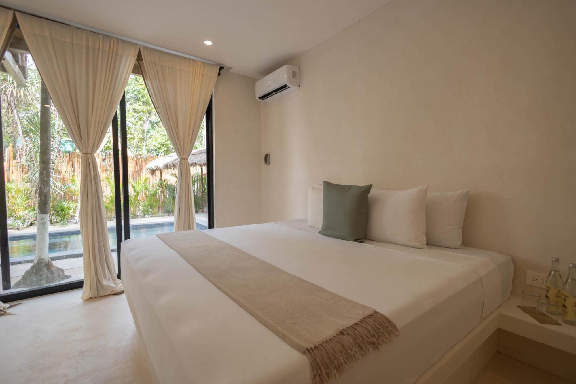 Tuup Tulum Hotel Екстериор снимка