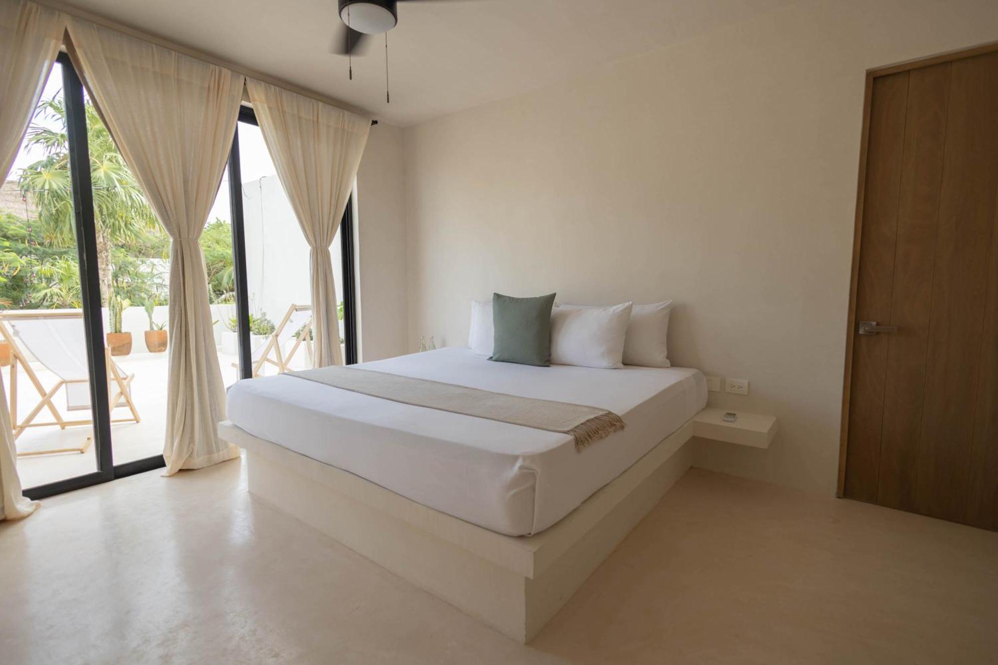 Tuup Tulum Hotel Екстериор снимка