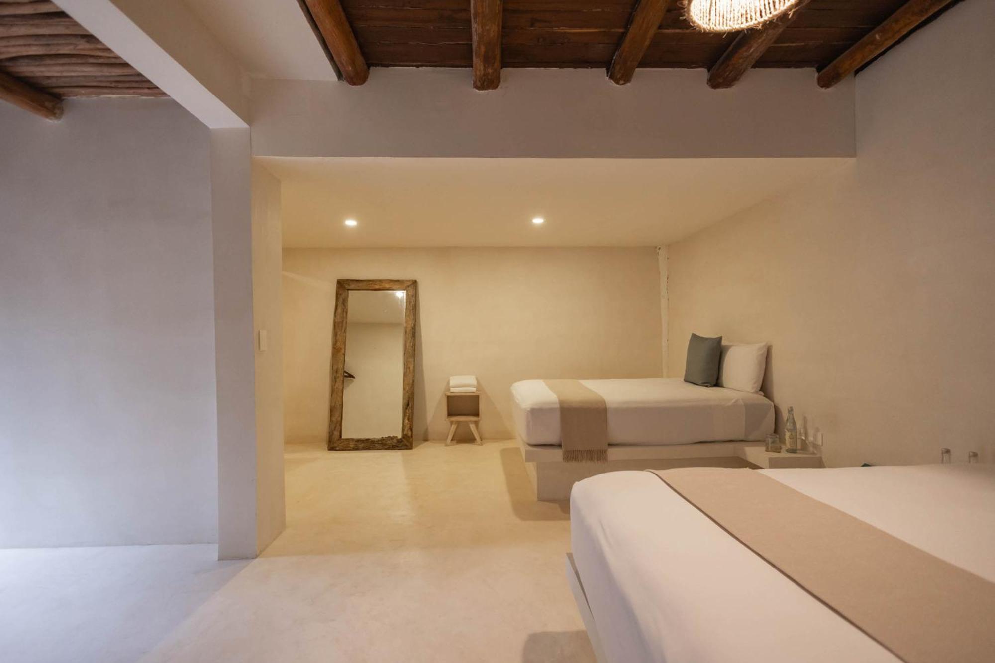 Tuup Tulum Hotel Екстериор снимка
