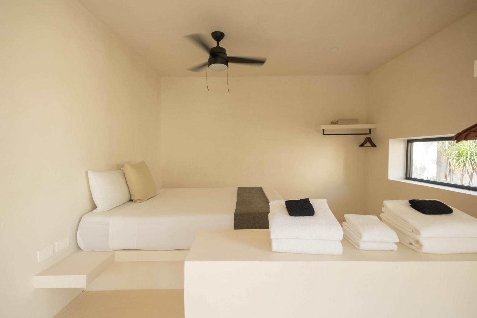 Tuup Tulum Hotel Екстериор снимка