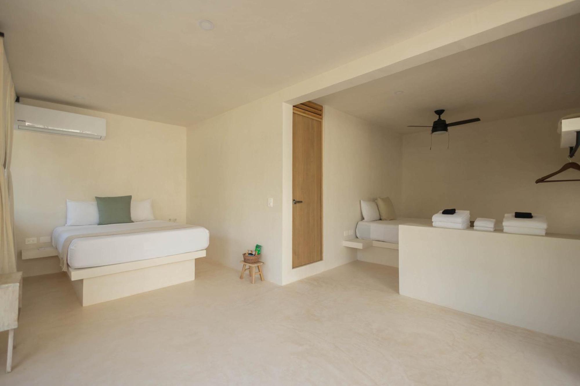 Tuup Tulum Hotel Екстериор снимка