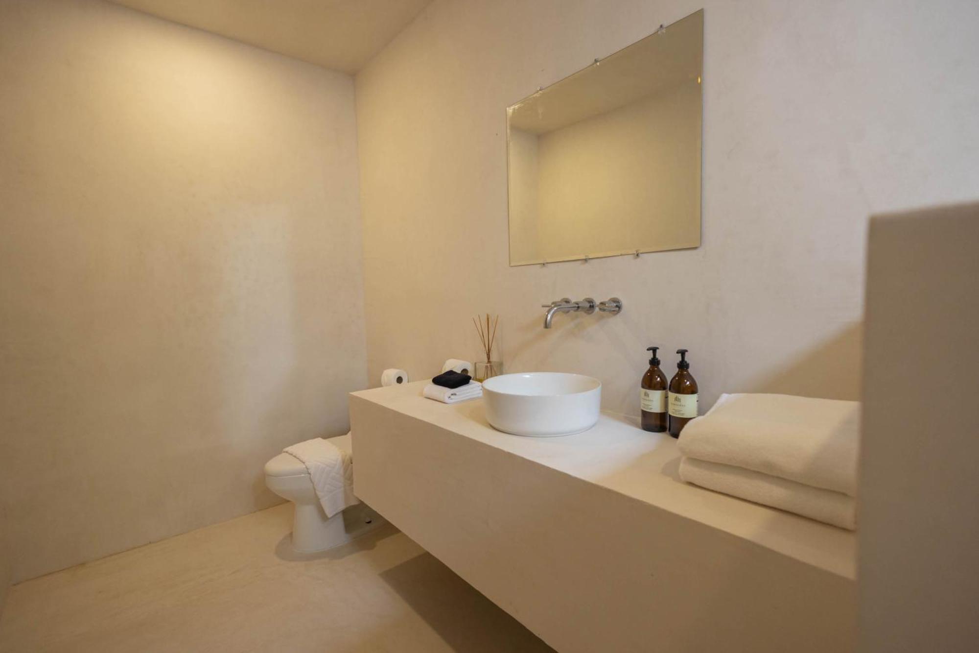 Tuup Tulum Hotel Екстериор снимка