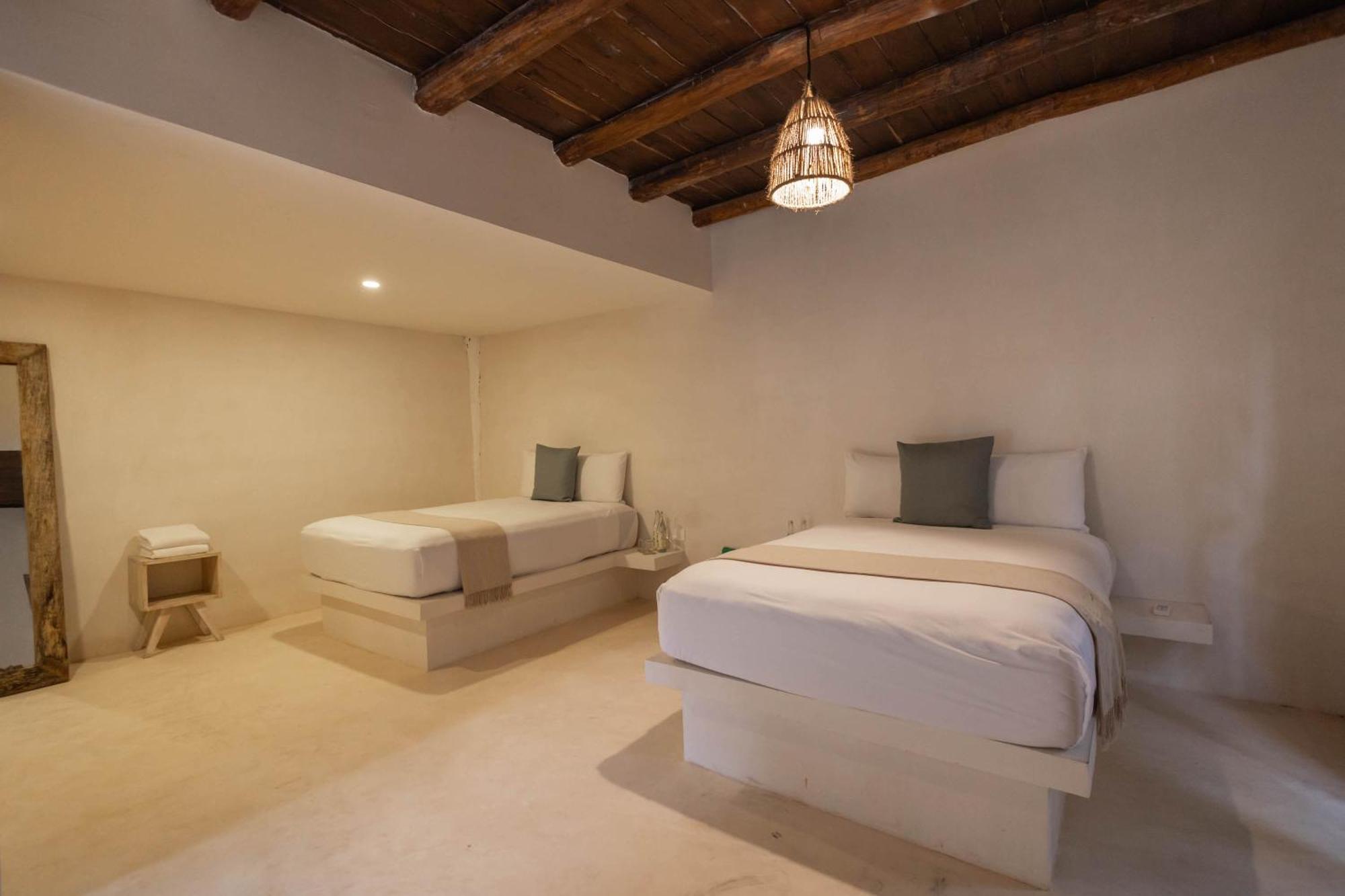Tuup Tulum Hotel Екстериор снимка