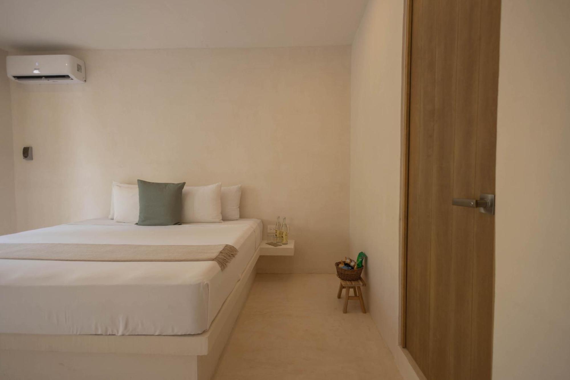 Tuup Tulum Hotel Екстериор снимка
