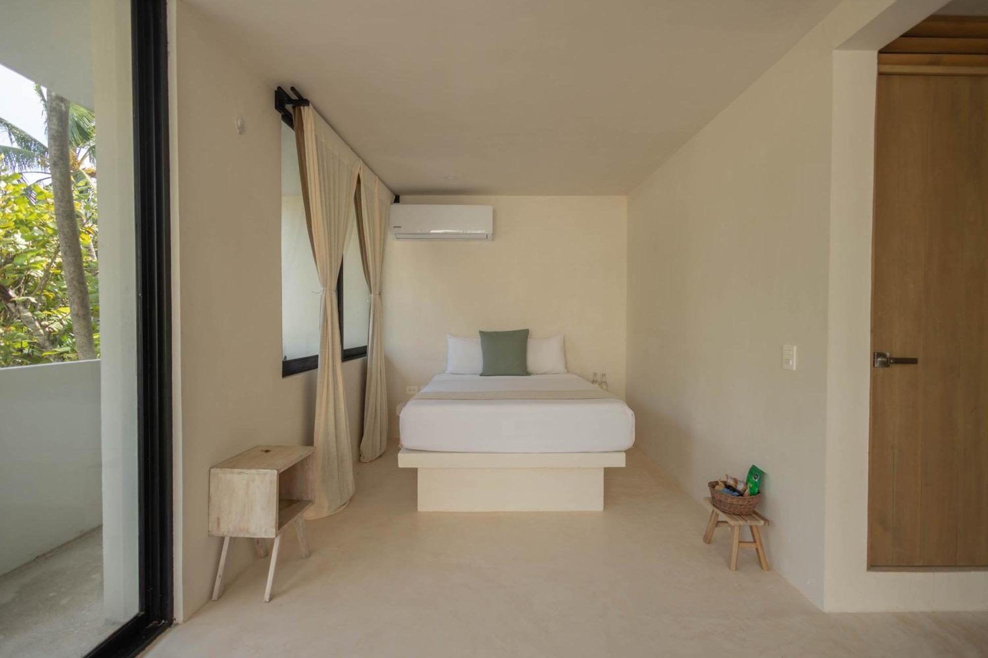 Tuup Tulum Hotel Екстериор снимка