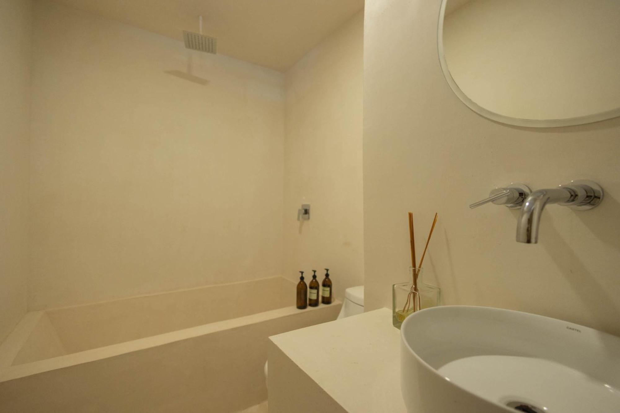 Tuup Tulum Hotel Екстериор снимка