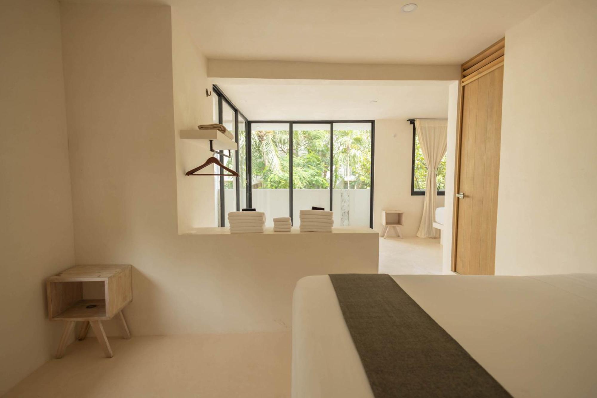 Tuup Tulum Hotel Екстериор снимка
