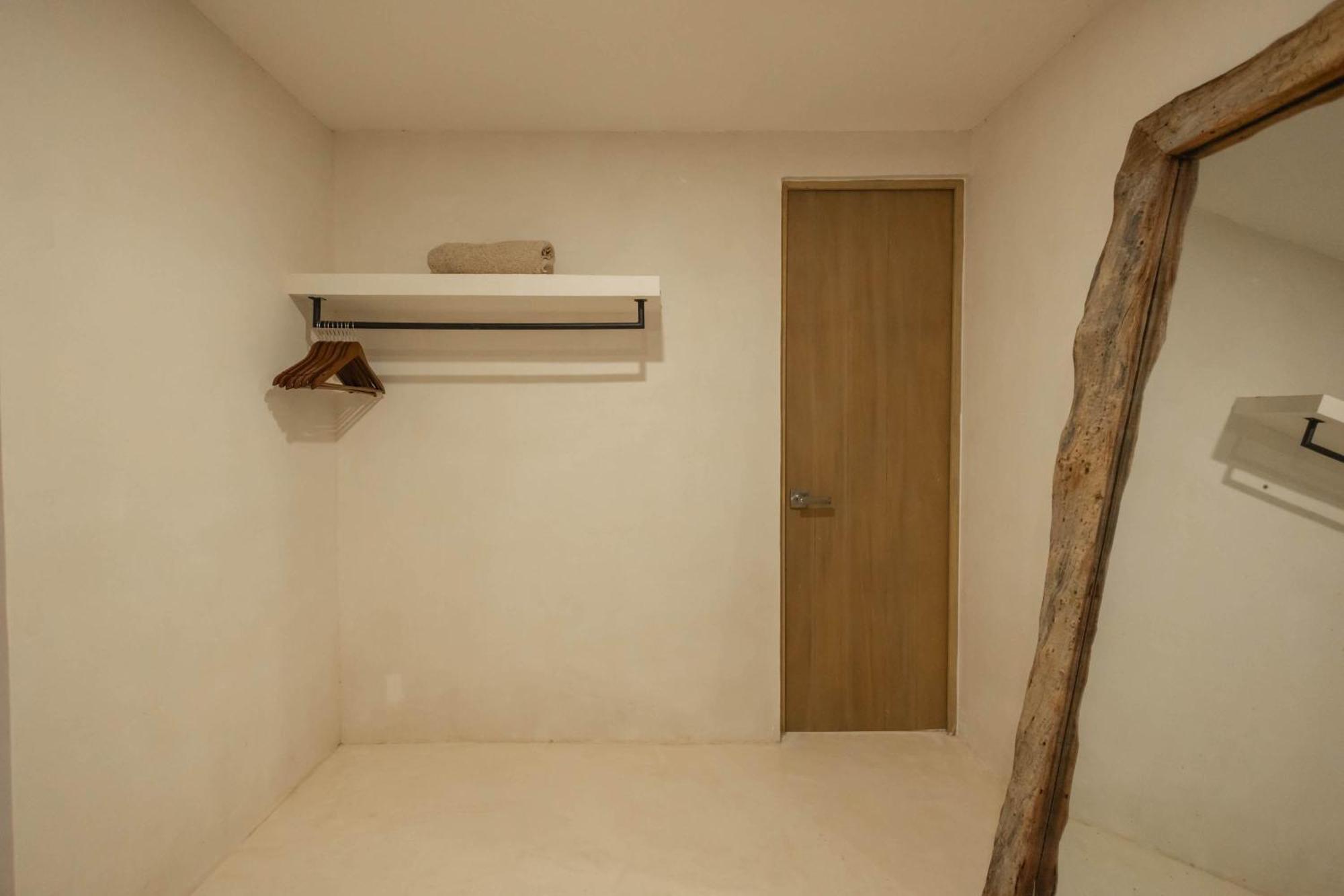 Tuup Tulum Hotel Екстериор снимка