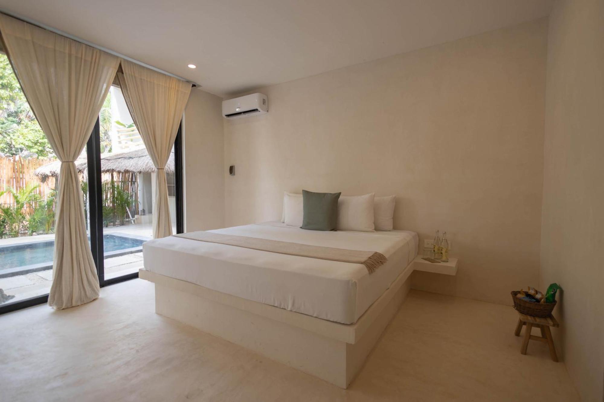Tuup Tulum Hotel Екстериор снимка