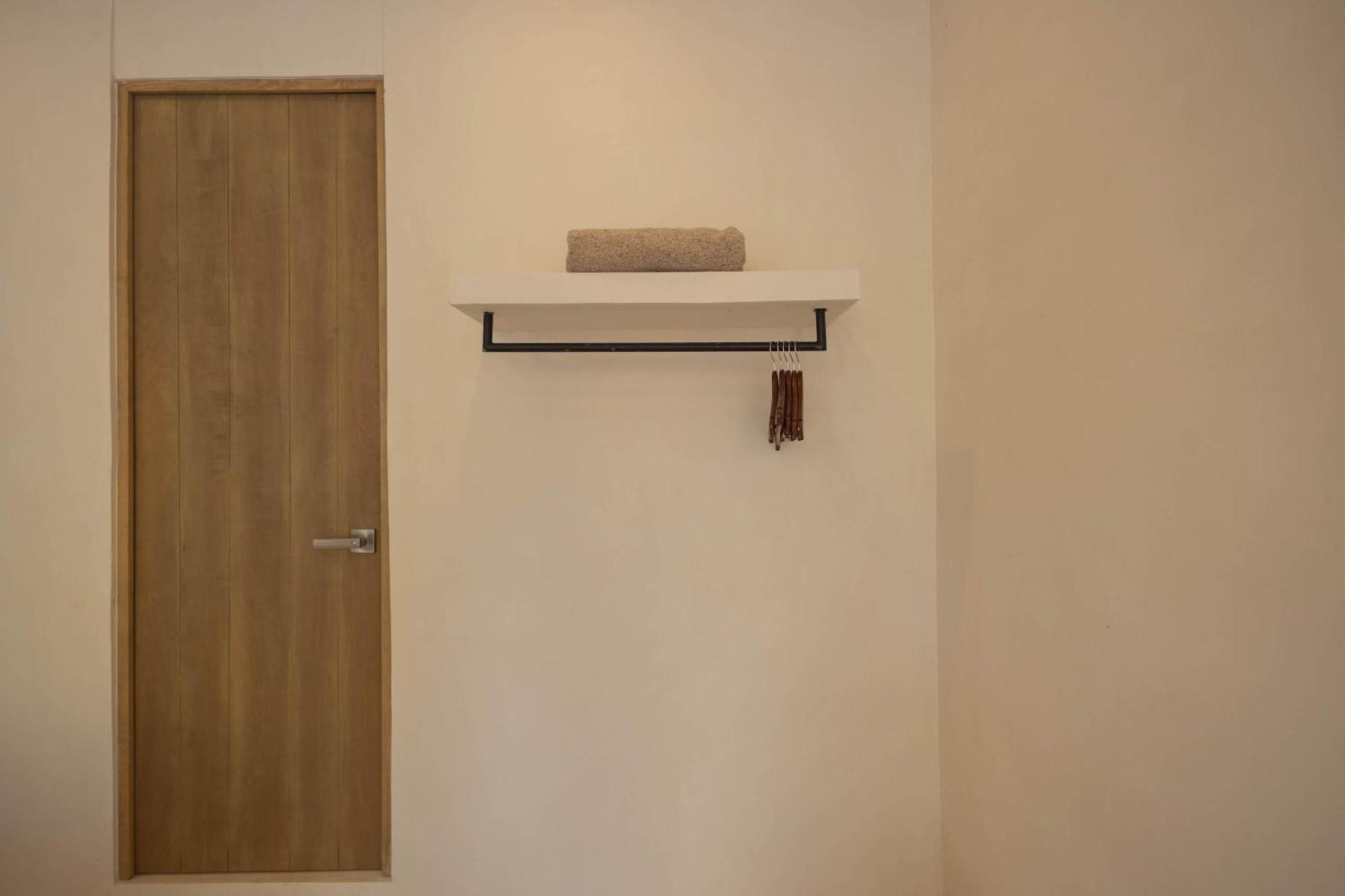 Tuup Tulum Hotel Екстериор снимка