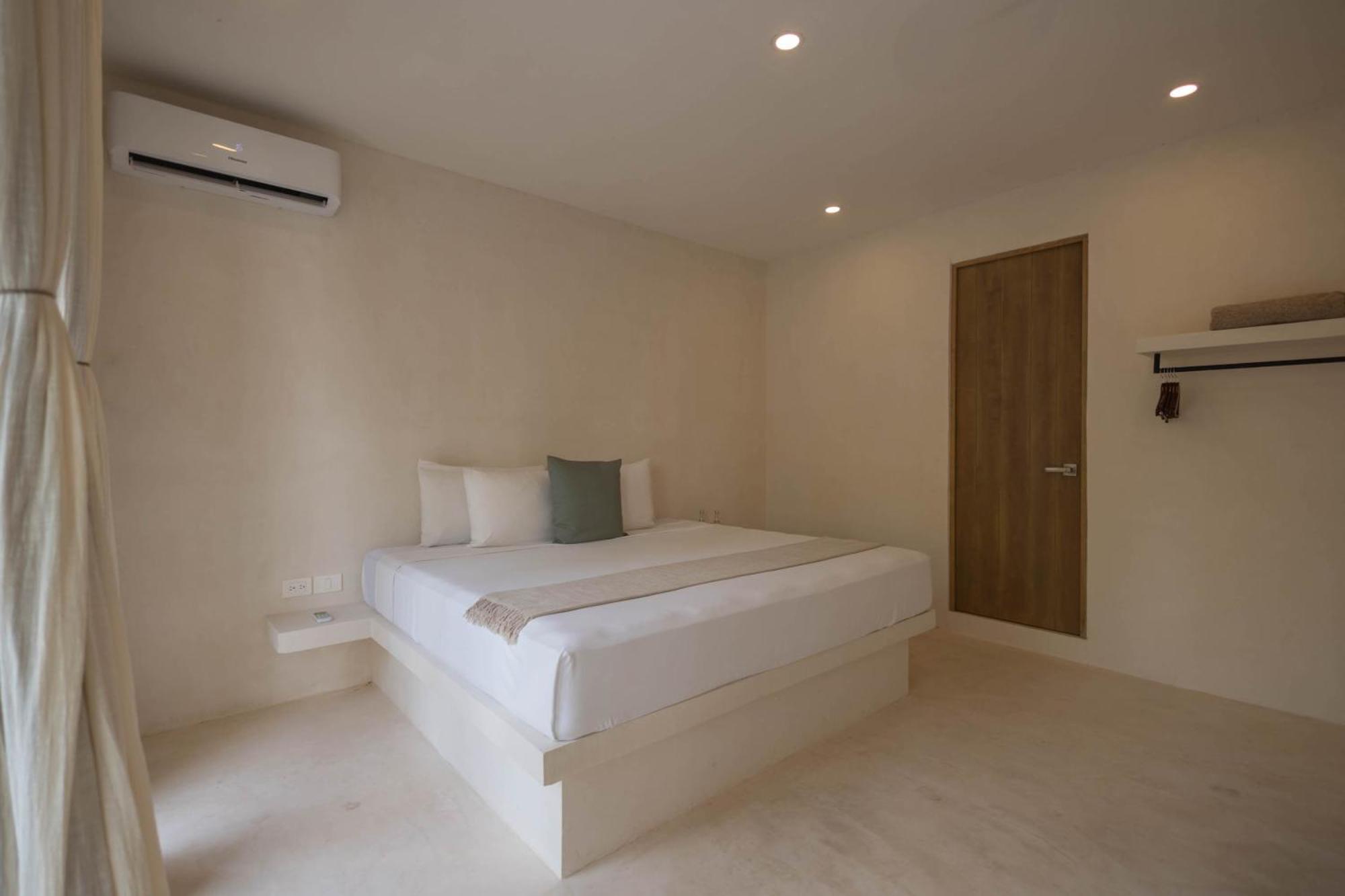 Tuup Tulum Hotel Екстериор снимка