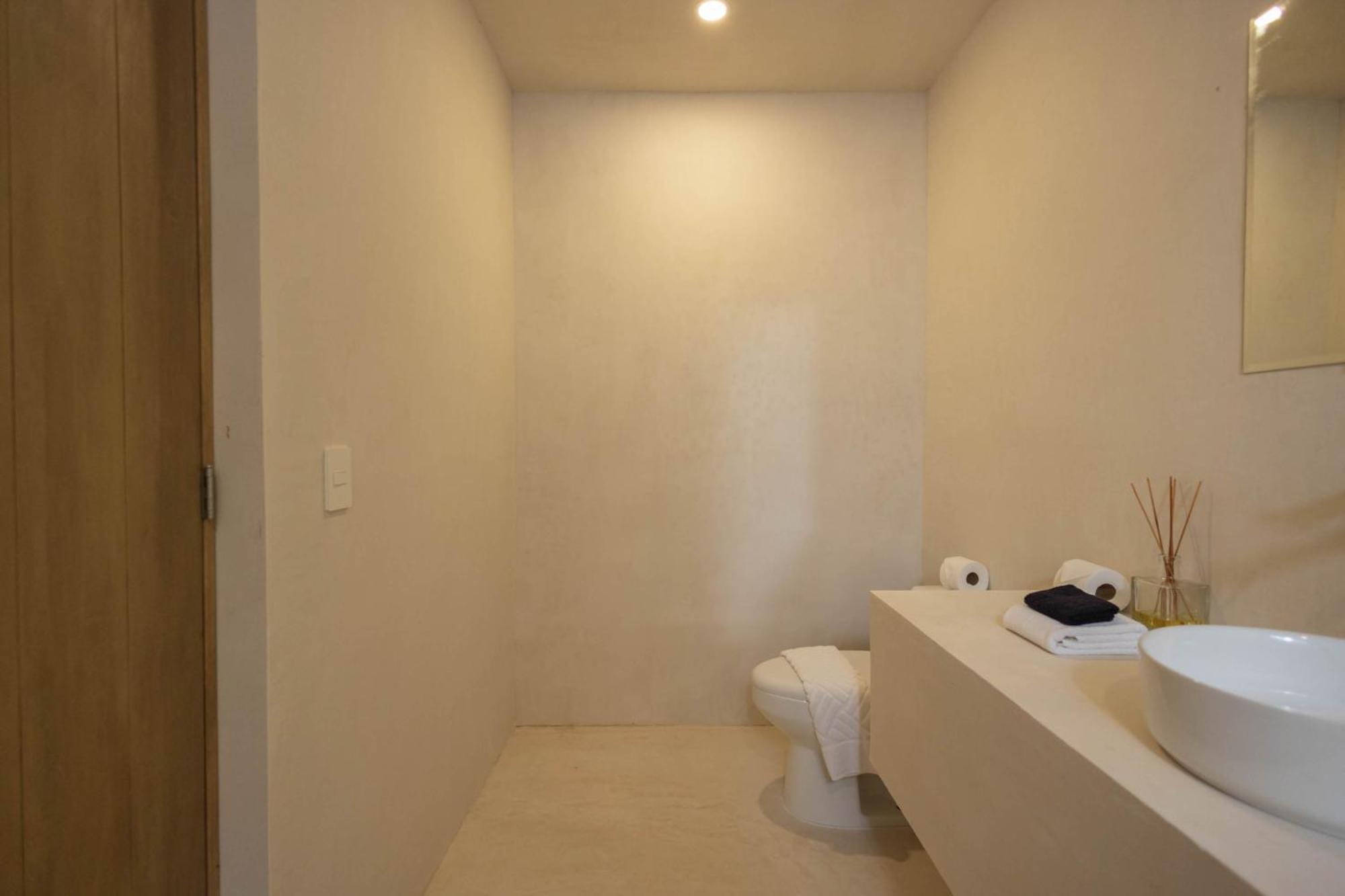 Tuup Tulum Hotel Екстериор снимка