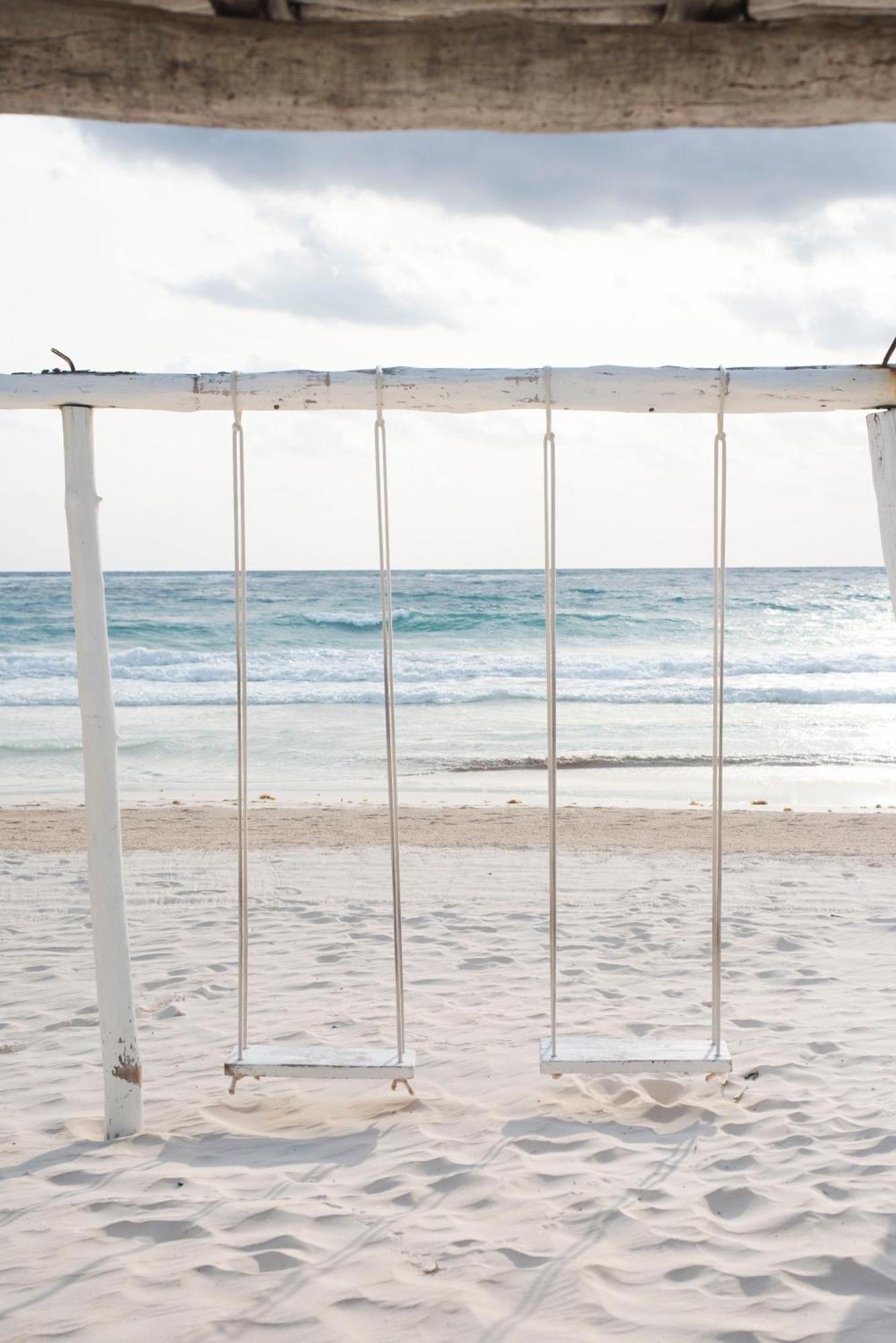 Tuup Tulum Hotel Екстериор снимка