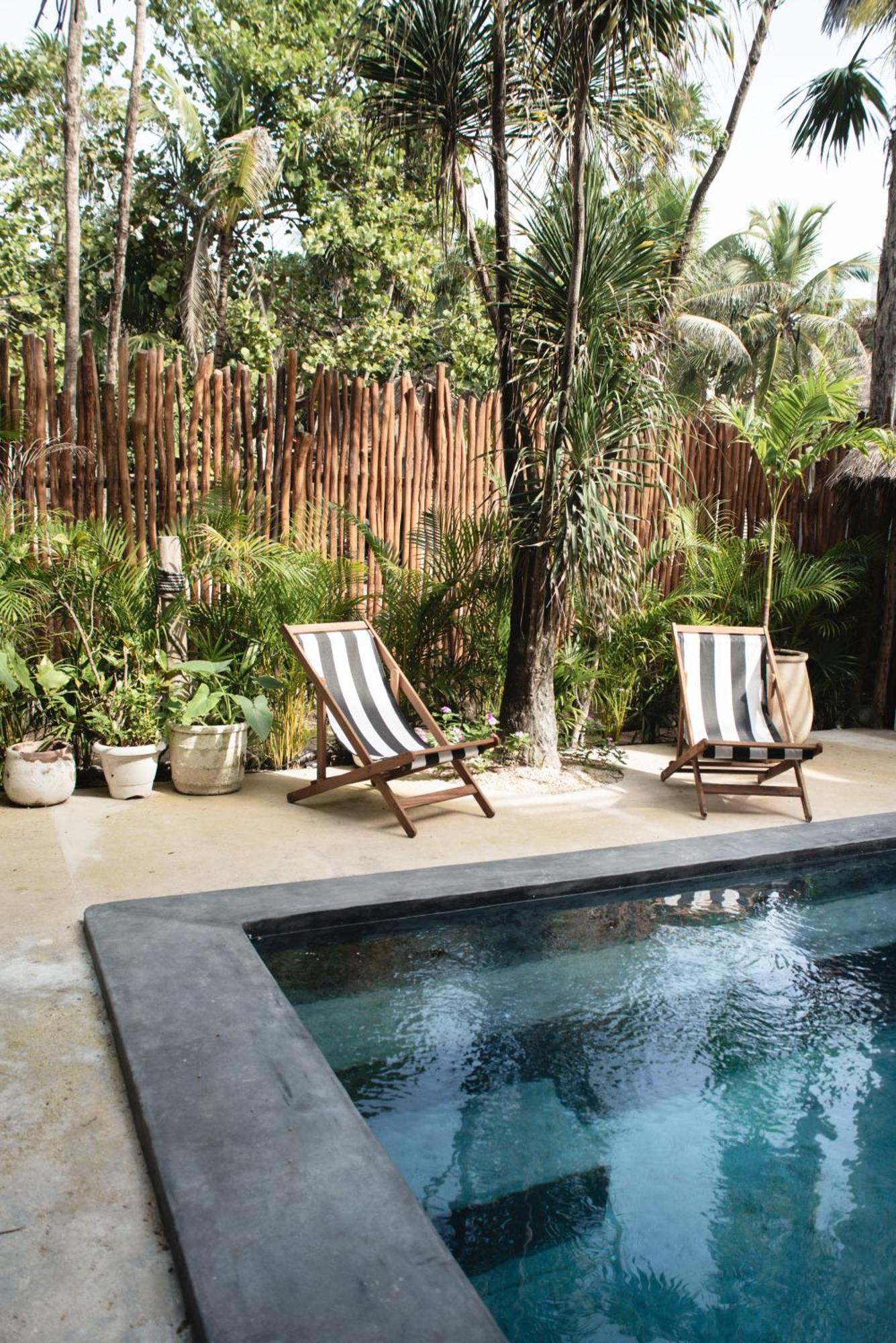 Tuup Tulum Hotel Екстериор снимка